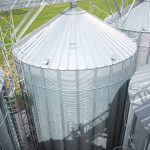 silos