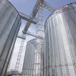 silos