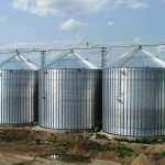 silos